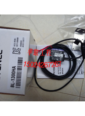议价KEYENCE基恩士BL-1300.BL-1371.BL-1301HA.BL-1300.BL-601HA