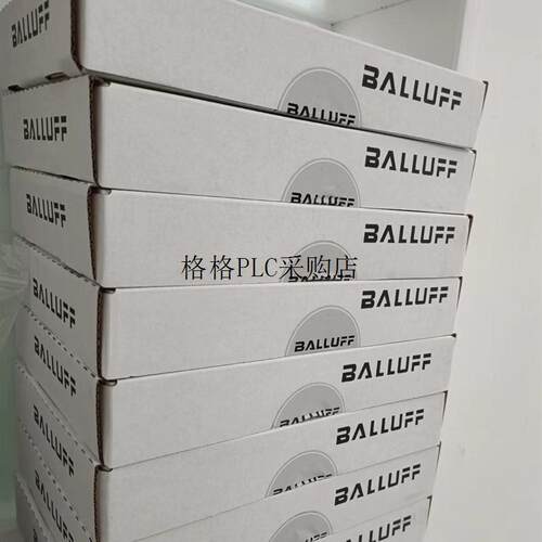 议价BFO0005 BALLUFF 巴鲁夫传器 BFO D22-XA-UB-EAK-20-02