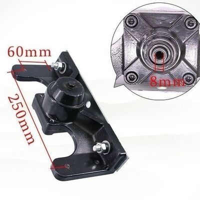 振平尺底座振平尺配件建筑机械配件亚遥振平尺底座汽油振平尺配件