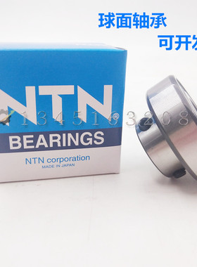进口高速精密外球面轴承ASS207 208 209 210 211 212 NR N