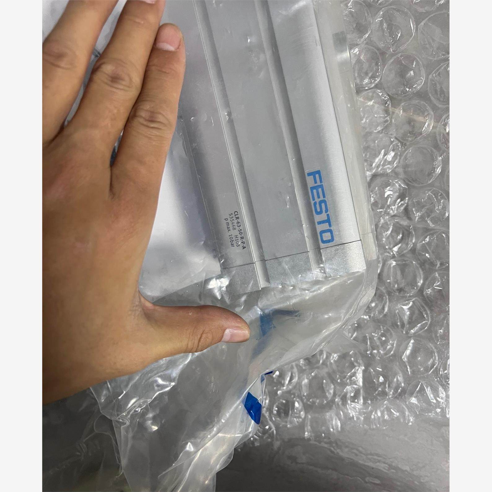 费斯托全新原装正品议价CLR-63-50-R-P-A 535议价