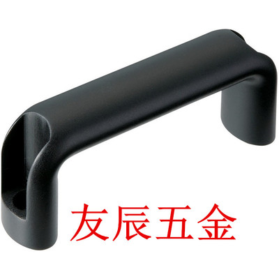 XAG56-L90/L114/L120/L140/L160/L180/L200 树脂拉手把手