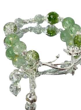 莲花楼~李相夷衍生手链小