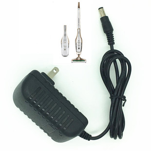 美的U5-L021C U3-L021D无线手持式吸尘器充电器电源线适配器