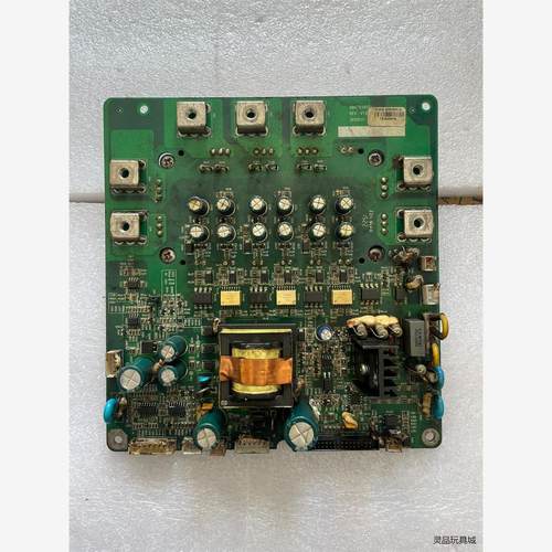 全新二手富士IGBT模块连板 6MBI150VB-120-50议价商品