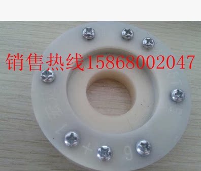 常州宏达数控刀架工位发
