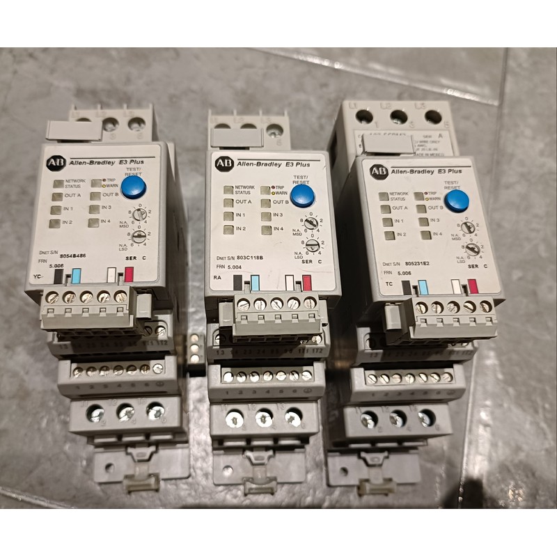 询价AB热继电器193-EC3CB 5-25A，带底座193-议价
