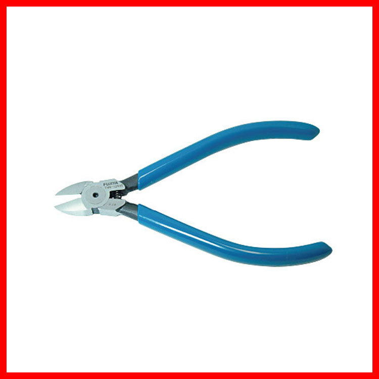 FUJIYA富具亚剪钳FMN-125HS斜口钳 斜嘴钳 水口钳