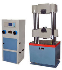 无锡新路达型电液式试验