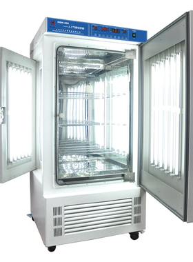 上海精恒 HQH-150人工气候箱 液晶显示 无氟环保 一级