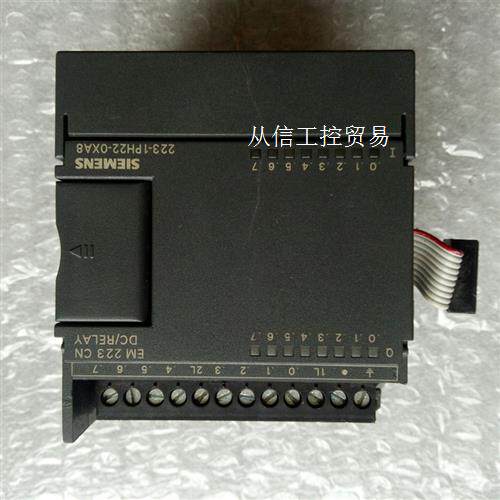 6ES7 223-1PH22-0XA8