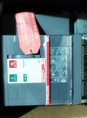 议价 SACE EMAX2 E1.2N 1600 EKIP/D- LSIG 4P抽屉式1600A