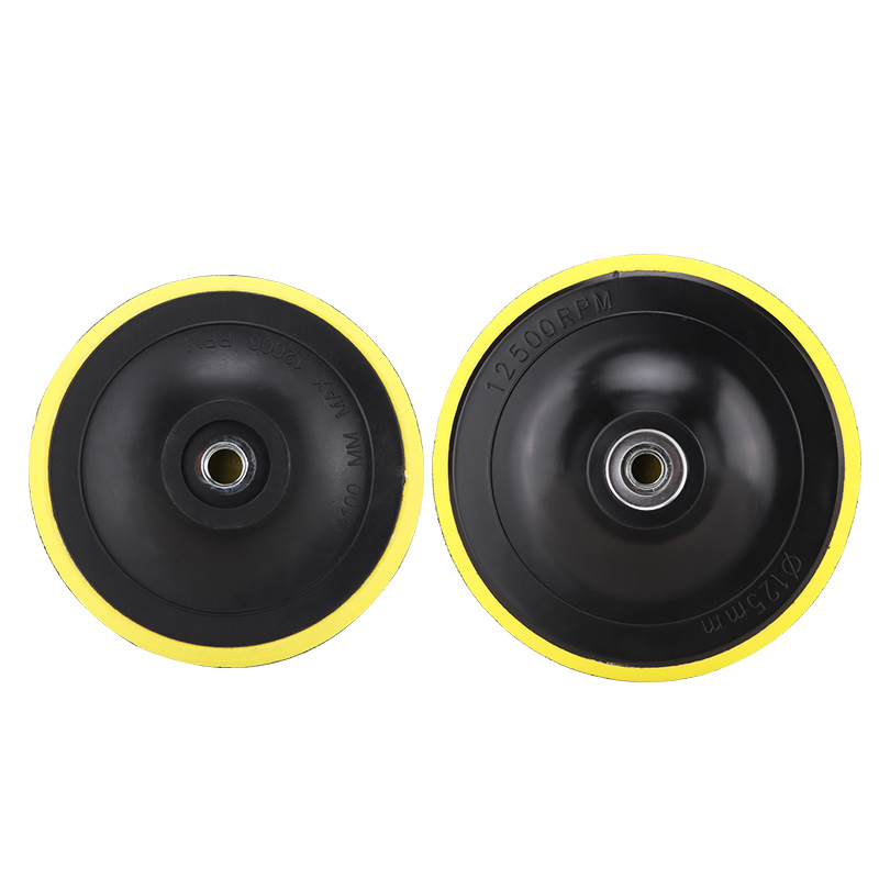 田风寸电动角磨机底盘自