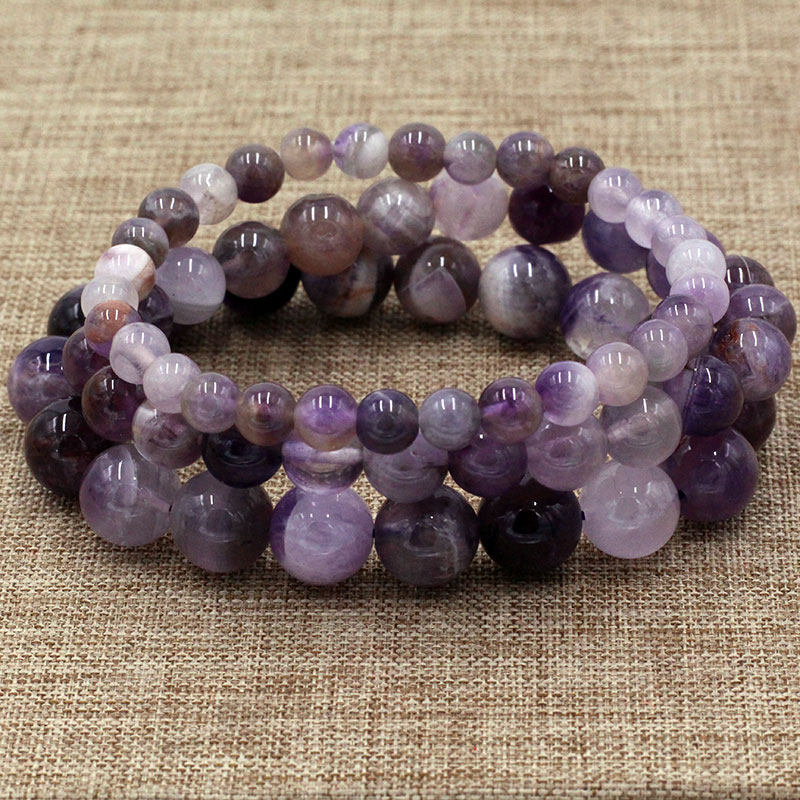 紫水晶8MM至16MM梦幻紫水晶手链 紫晶石石头手串工艺礼品礼物包邮,童鞋/婴儿鞋/亲子鞋,儿童凉拖鞋,淘宝优惠券,粉丝福利购,淘宝优惠卷