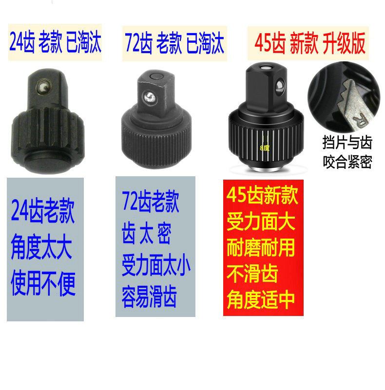 台湾宝德力扭扳手预置可