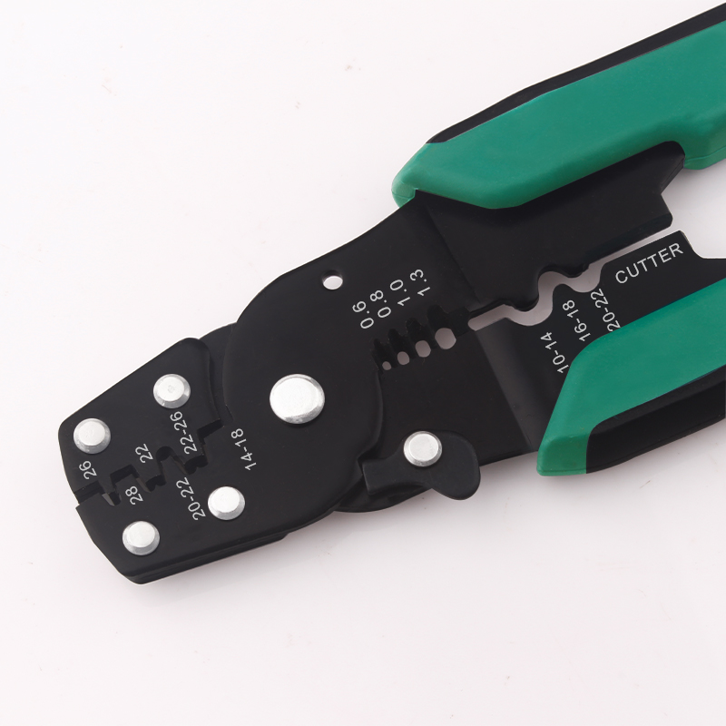 剥线钳多功能电工专用子