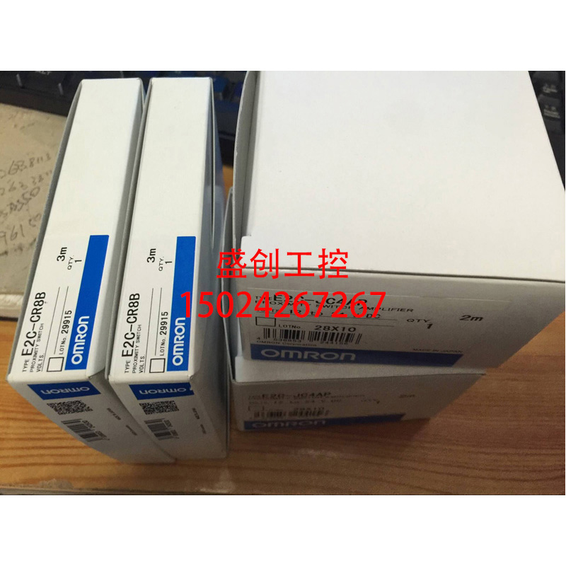 议价E2C-GE4A/E2C-GF4A/E2C-JC4AP传器放大器单