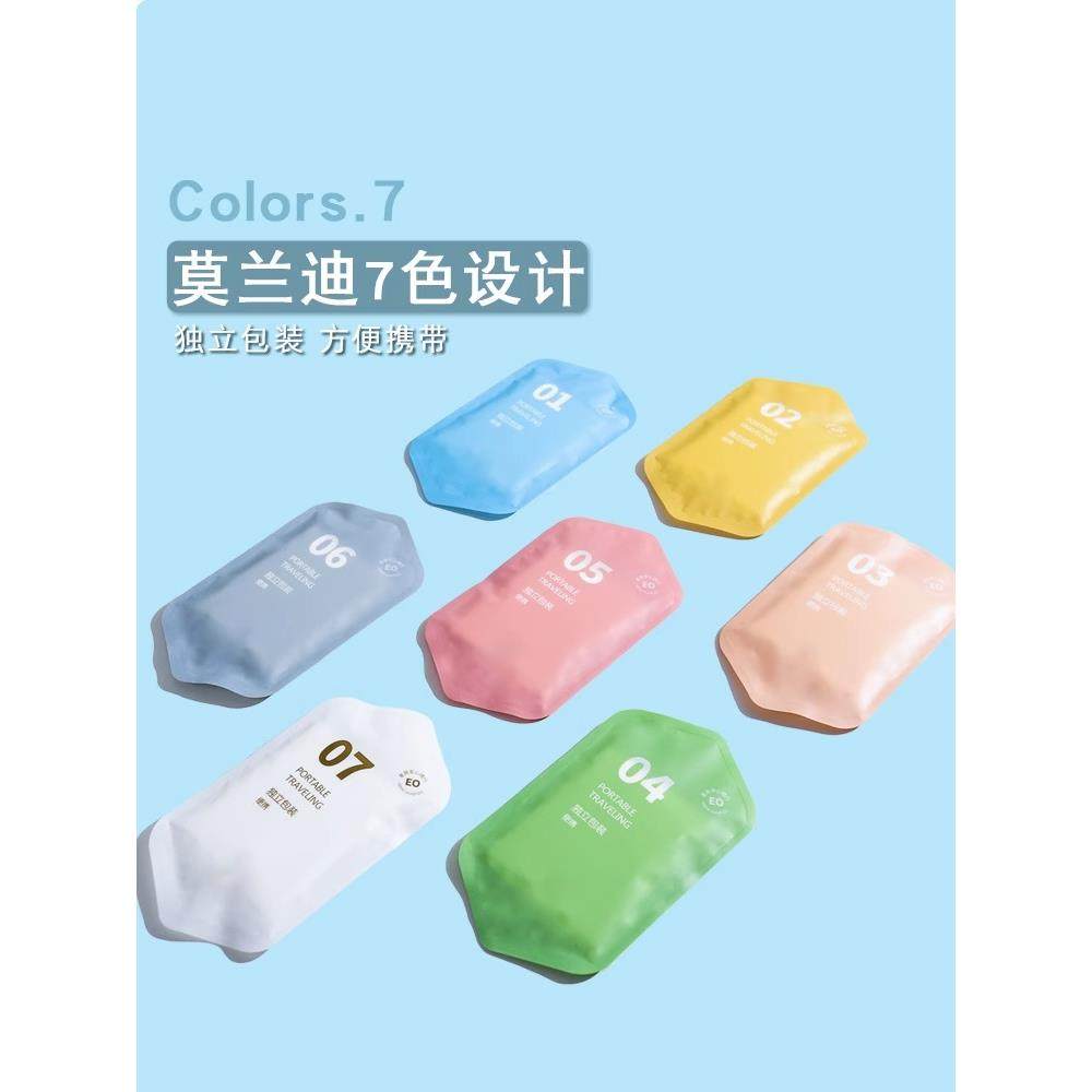 一次性雨衣长款成人雨服加厚压缩便携式卡片雨披全身防水男女款