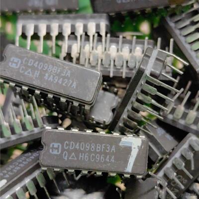 全新二手CD4098BF3A正品