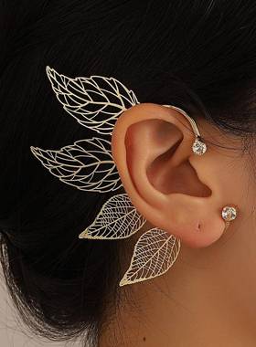 Earring Earings Women Earrings Vintage Set Rose For Heart0