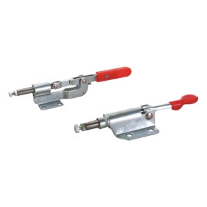 怡合达快速夹钳推拉压紧