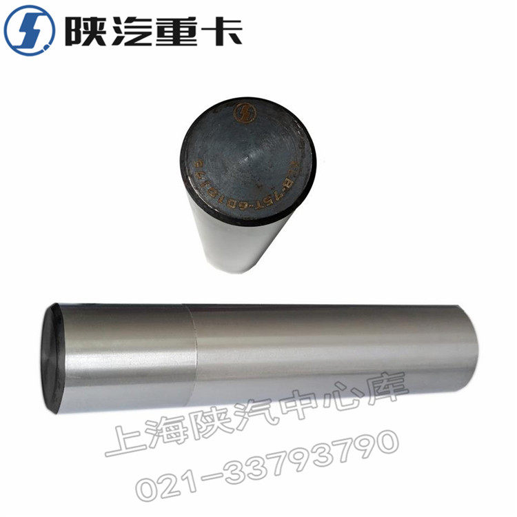 陕汽德龙汉车桥吨转向节