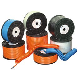 进口PU料优质PU管气管PU4*2.5 PU6*4 PU8*5 PU10*6.5 PU12*8