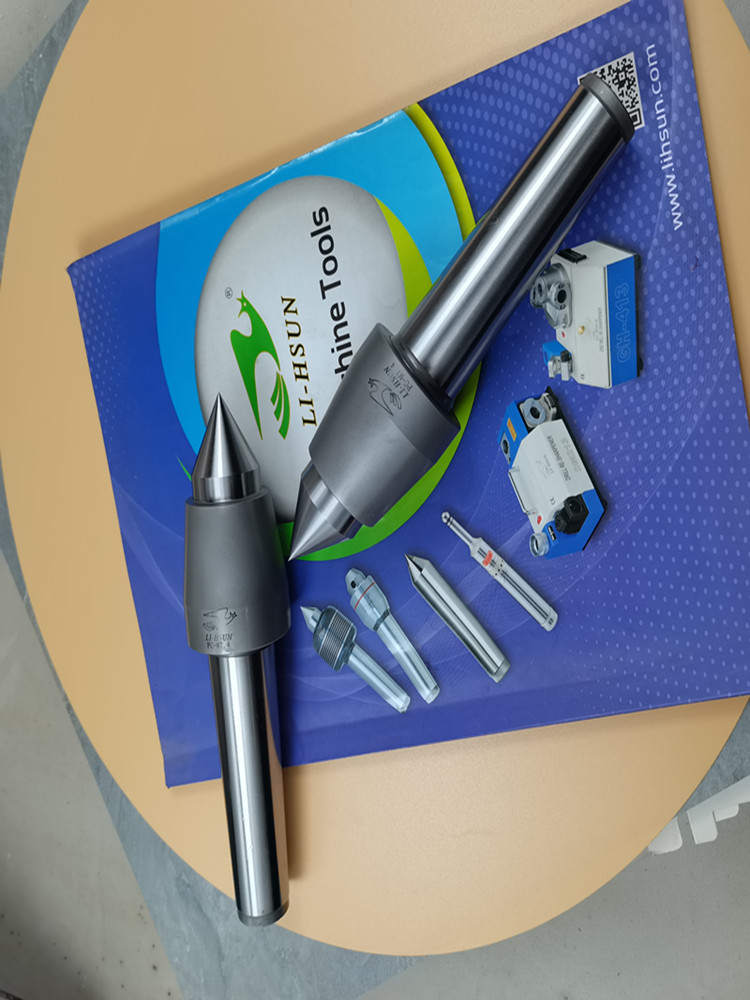 高精速进口轴承磨床尾座