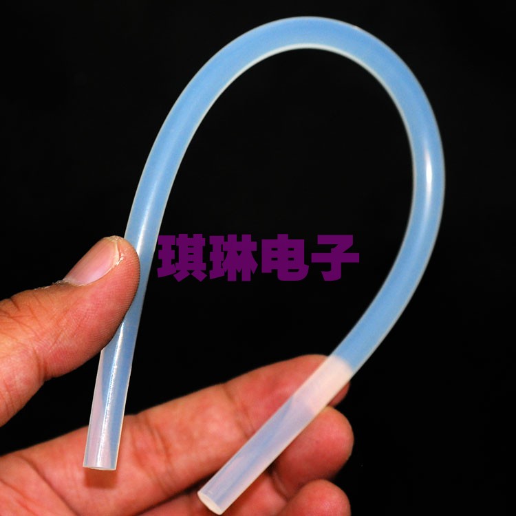 PD7 7MM小透明热溶胶条 热熔胶条 热融胶条 热溶胶棒 热融胶棒