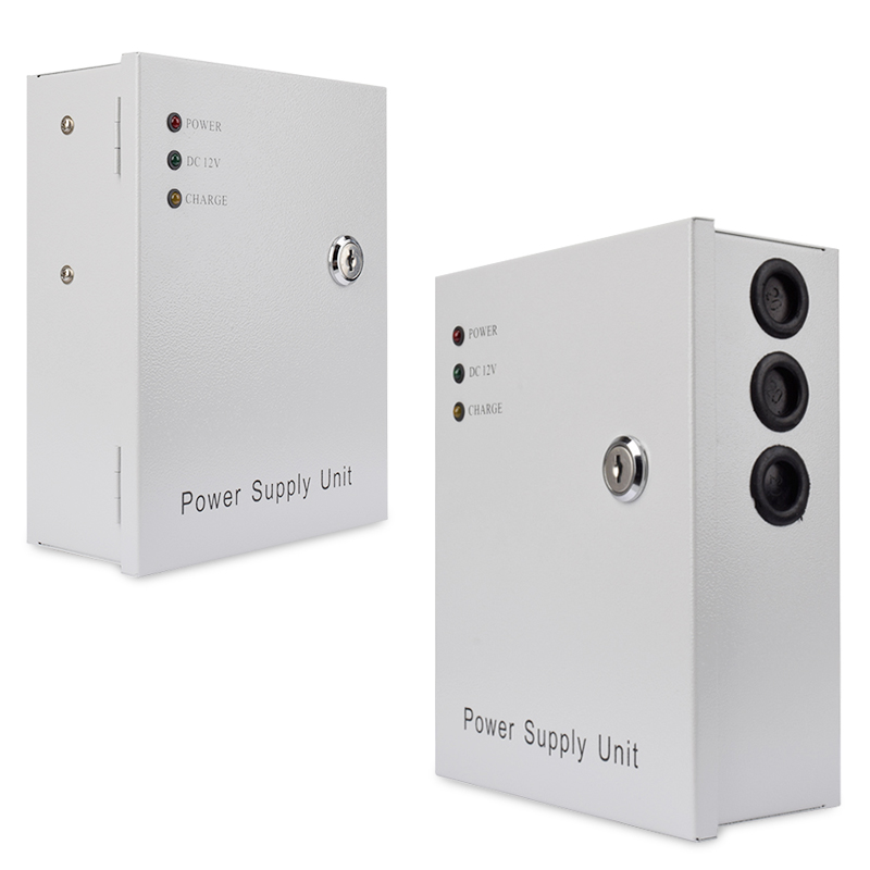 博礼视不间断开关电源红