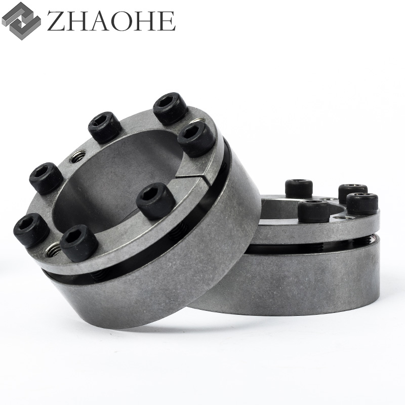 兆合涨紧套胀免键轴连结