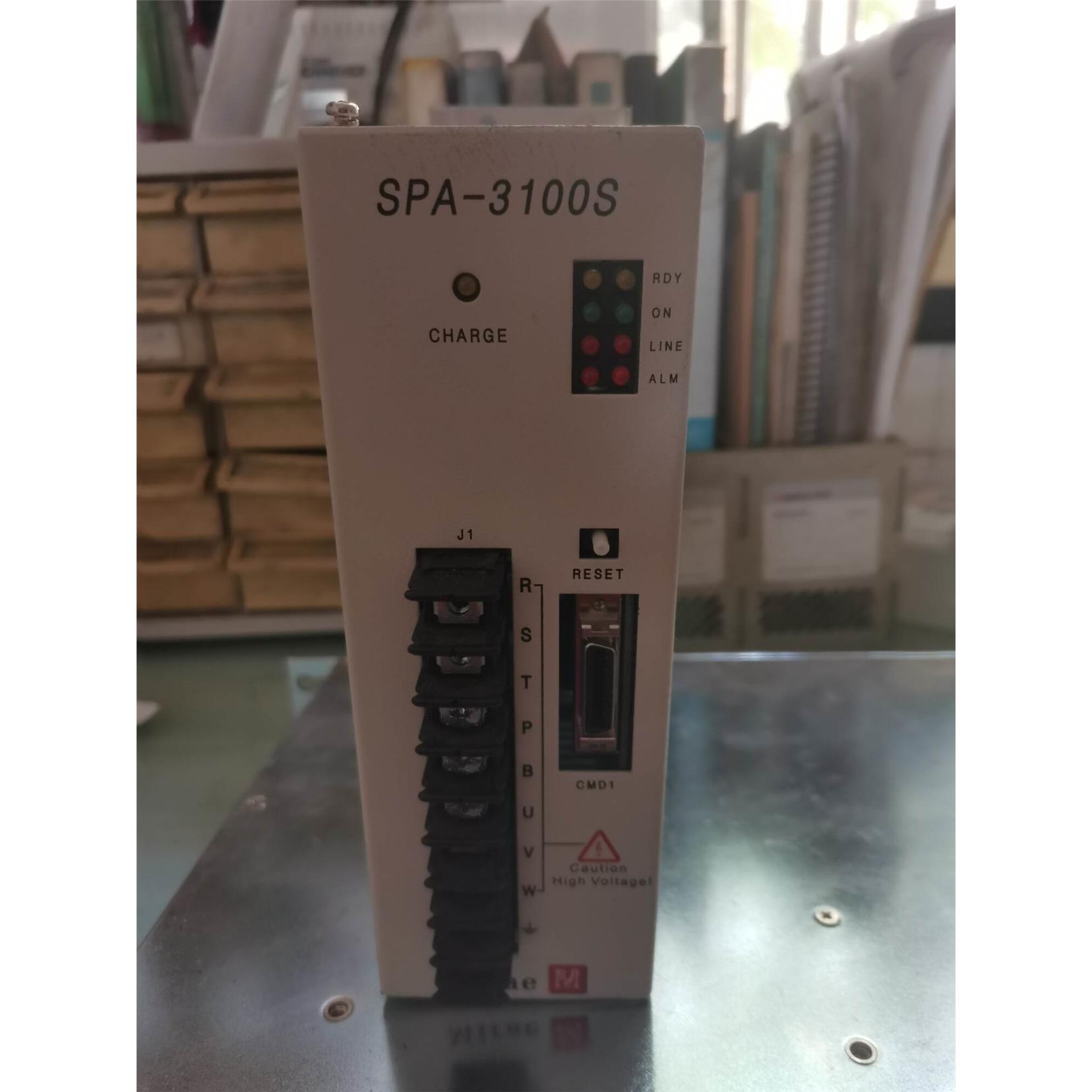 释迦自动化Mirae SPA-3100S未来贴片机驱动