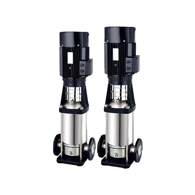 新款32CDL/F4不锈钢立式