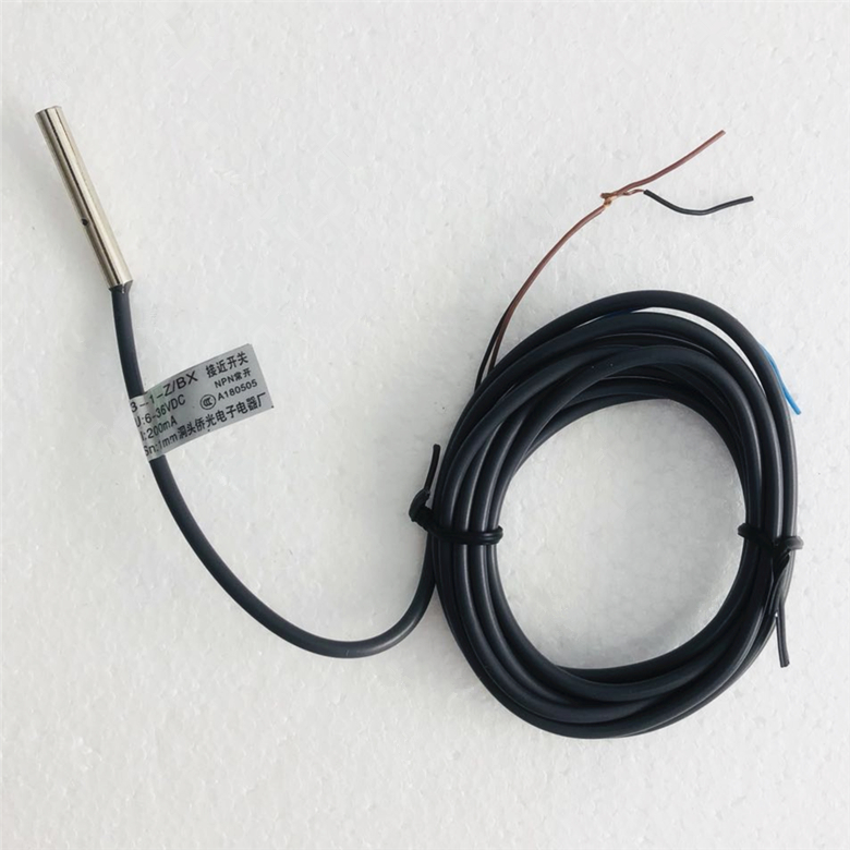 洞头侨光电子器接近开关