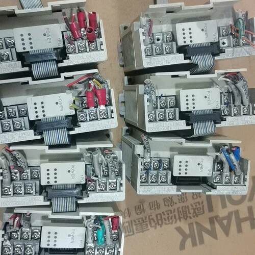 议价议价议价【议价】三菱模块FX2N-1PG-E拆机现货,实物拍摄。议