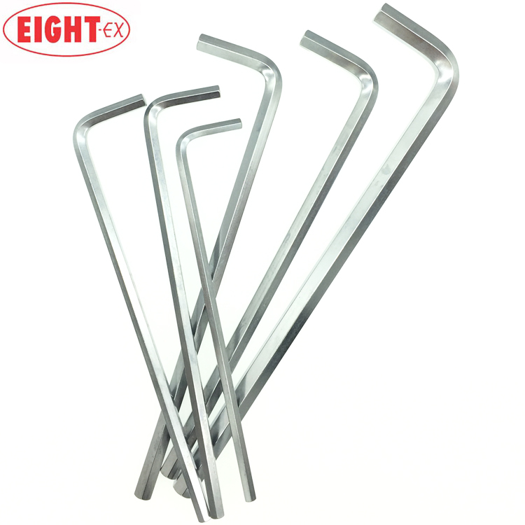 日本百利平头型内六角扳