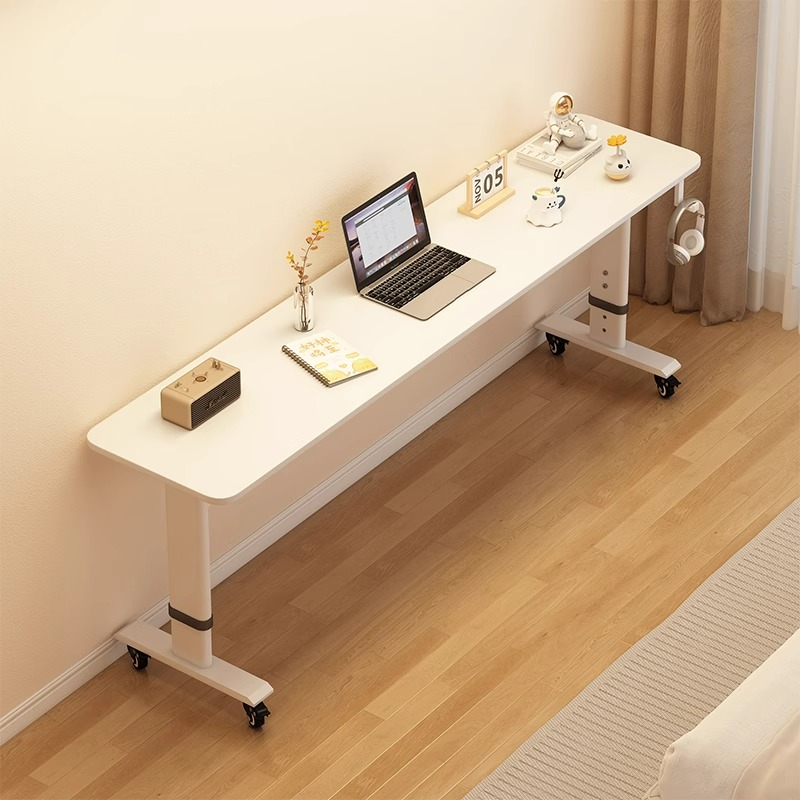 跨床桌懒人上学习电脑边