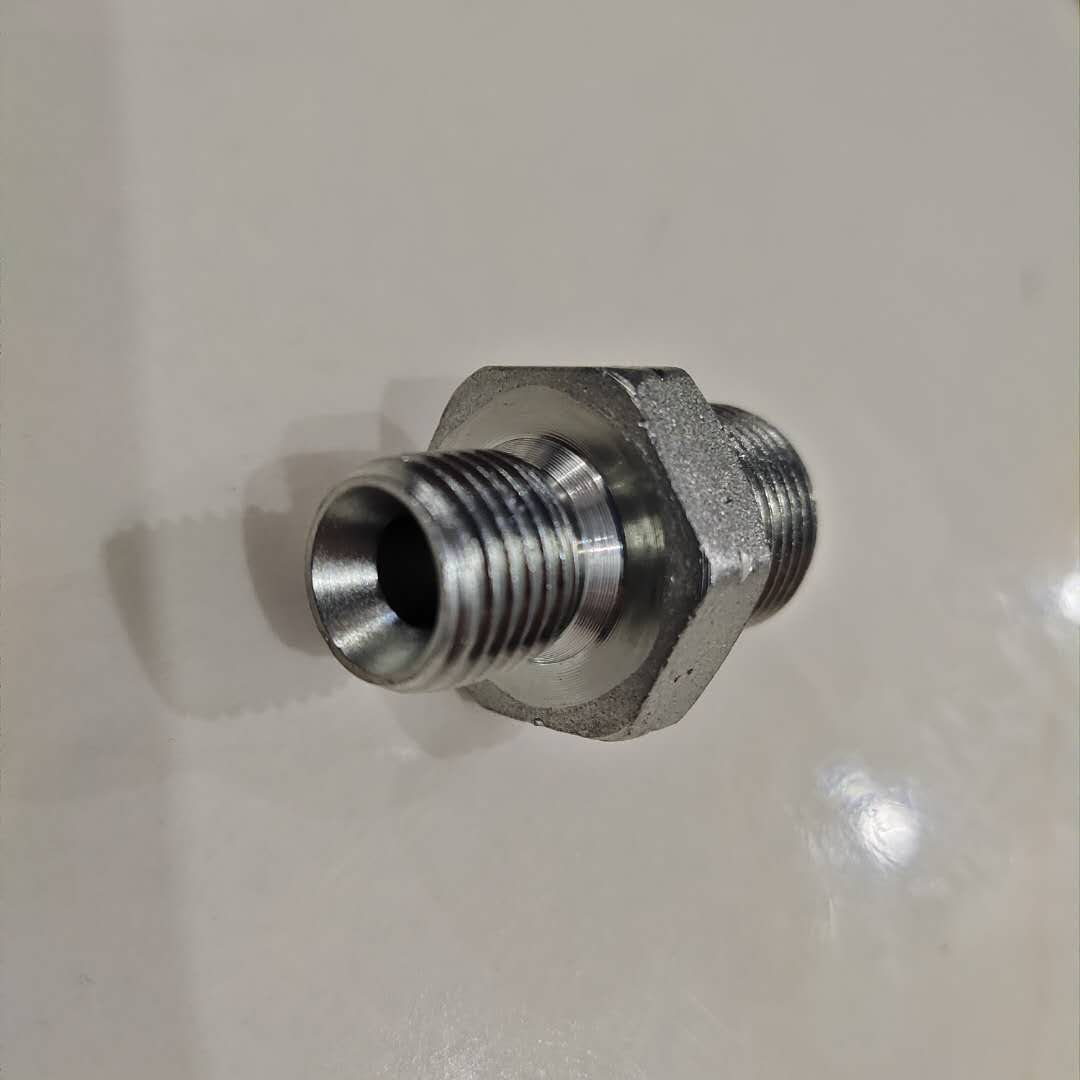 双外丝组合垫转型直牙英