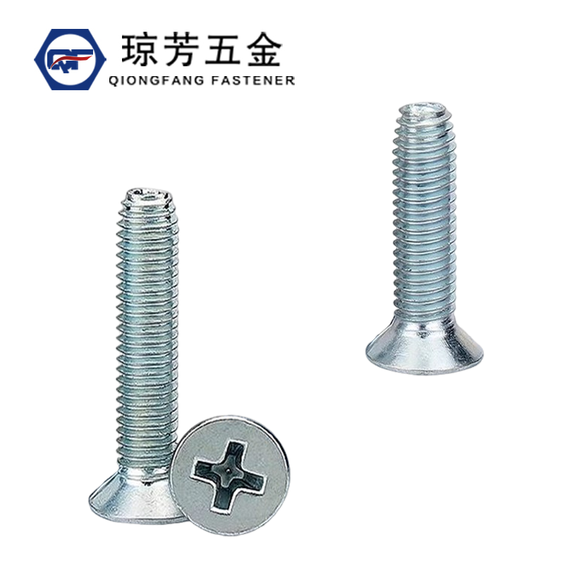 十字平头三角牙价环保型