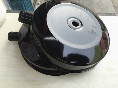 东风货车天锦空滤盖子胶