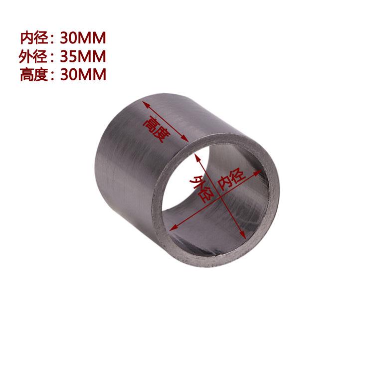 黄龙追赛排气管石墨衬圈