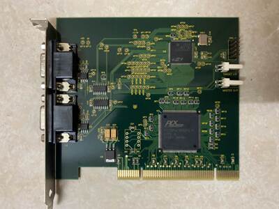 SOLARTRON METROLOGY 104270 ISSUE 2 CAN 控制卡