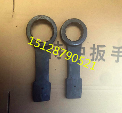 敲击梅花扳手33/35/37/39/40/42/43/44/45/47/48/49/51/52/53/54