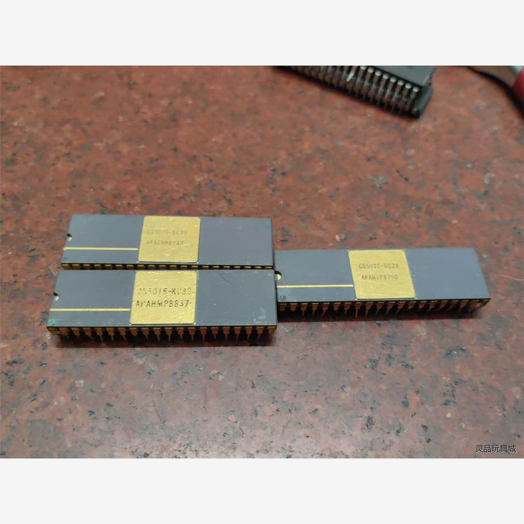 全新二手CS5016-BC32K