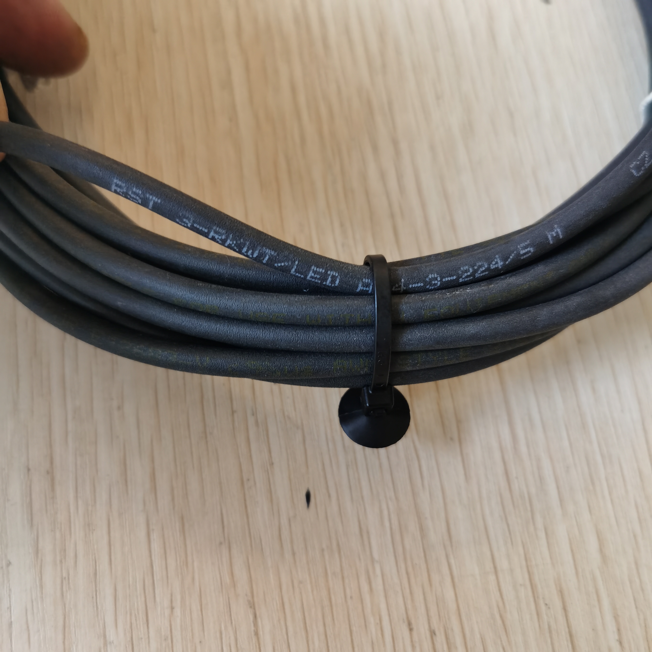 议价促 Lumberg 隆堡 RST 3-RKWT/LED A 4-3-224/2M