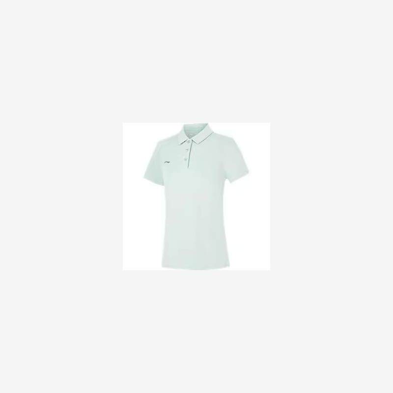 正品李宁24春团购系列女