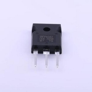 IRFP4332PBF 场效应管(MOSFET) 1个N沟道 耐压:250V 电流:57A TO-