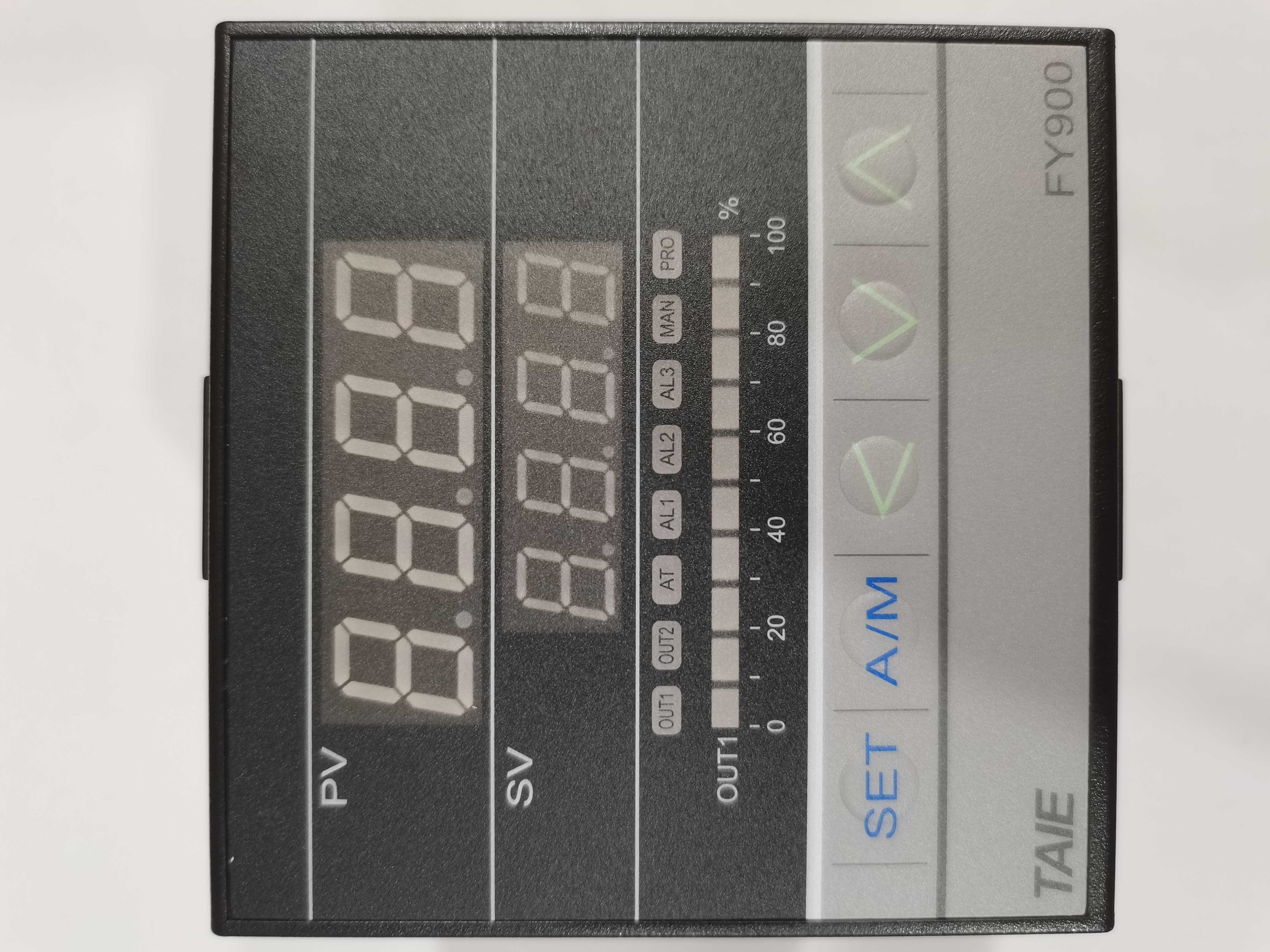 FY900 TAIE FY900-10100B /20100B/30100B FY900-70100B 台仪温控