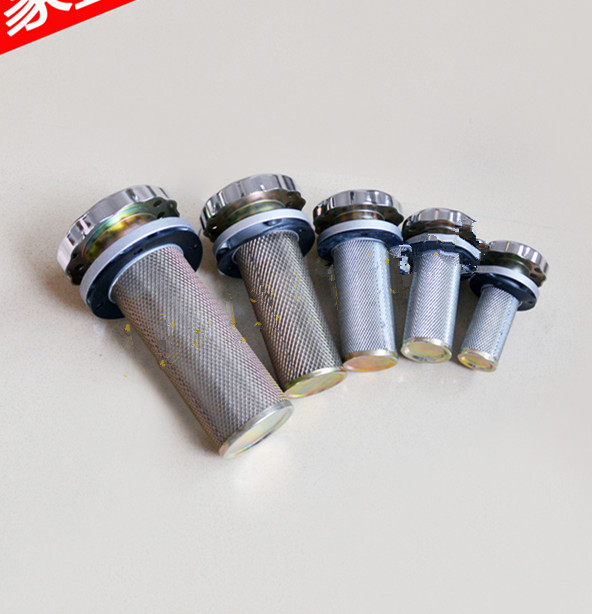 加油口箱滤清器型空气过