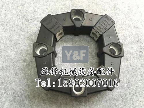 工程机械专用联轴器三木